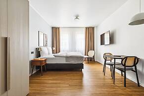 Limehome Bochum Kortumstr.