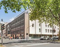 Limehome Bochum Kortumstr.