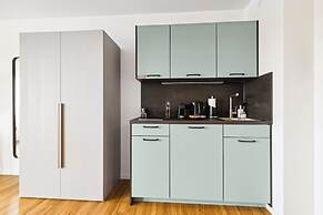 Limehome Bochum Kortumstr.