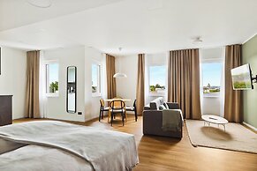 Limehome Bochum Kortumstr.