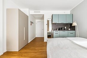 Limehome Bochum Kortumstr.
