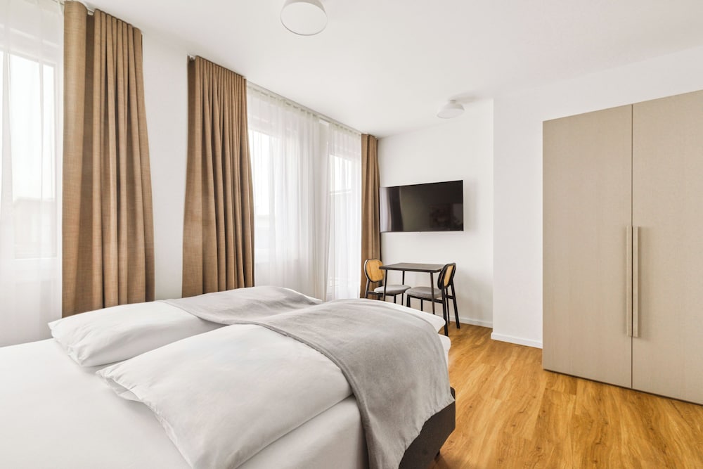 Limehome Bochum Kortumstr.