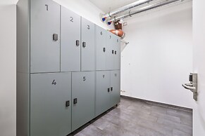 Limehome Bochum Kortumstr.