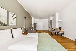 Limehome Bochum Kortumstr.