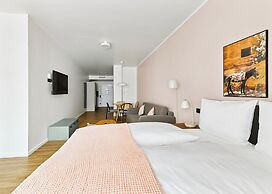 Limehome Bochum Kortumstr.