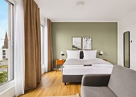 Limehome Bochum Kortumstr.