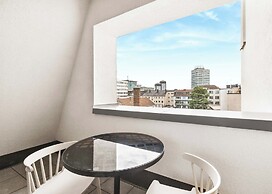 Limehome Bochum Kortumstr.
