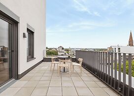 Limehome Bochum Kortumstr.