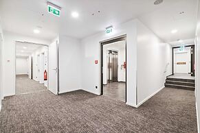 Limehome Bochum Kortumstr.