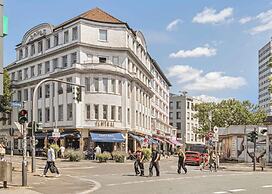 Limehome Bochum Kortumstr.