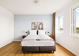 Limehome Bochum Kortumstr.