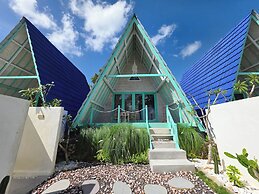 Secret Triangle