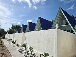Secret Triangle