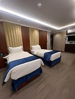 Day & night apartments