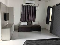 Malhar Baug Resort