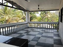 Malhar Baug Resort