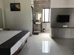 Malhar Baug Resort