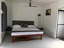 Malhar Baug Resort