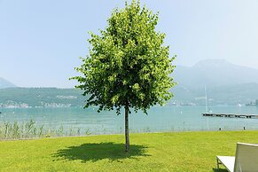 Le Petit Létraz