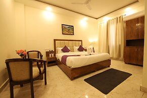 Perfectstayz Hills Rishikesh