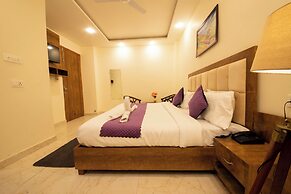 Perfectstayz Hills Rishikesh