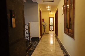 Perfectstayz Hills Rishikesh