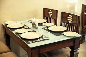Perfectstayz Hills Rishikesh
