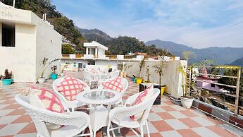 Perfectstayz Hills Rishikesh