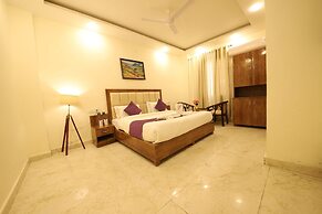 Perfectstayz Hills Rishikesh