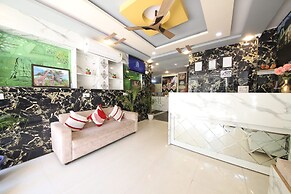 Perfectstayz Hills Rishikesh