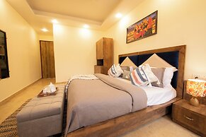 Perfectstayz Hills Rishikesh