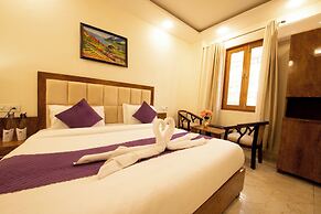 Perfectstayz Hills Rishikesh