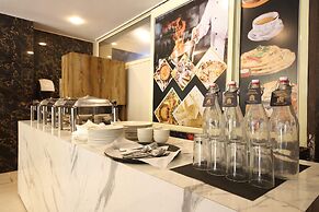 Perfectstayz Hills Rishikesh