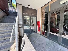 2 Bedroom Quayside Lofts