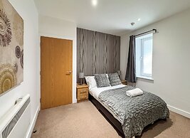 2 Bedroom Quayside Lofts