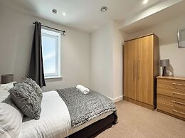 2 Bedroom Quayside Lofts