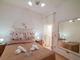 Rusciu Te Lu Mare Apartment