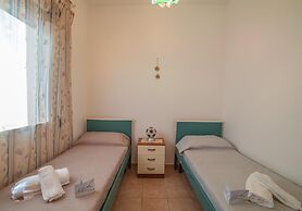 Rusciu Te Lu Mare Apartment