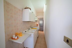 Rusciu Te Lu Mare Apartment