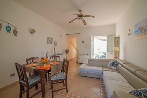 Rusciu Te Lu Mare Apartment
