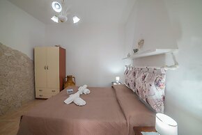 Rusciu Te Lu Mare Apartment