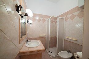 Rusciu Te Lu Mare Apartment