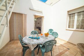 Rusciu Te Lu Mare Apartment