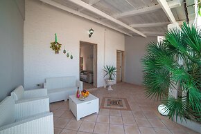 Rusciu Te Lu Mare Apartment
