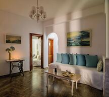 Casa della Liberta Firostefani