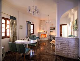 Casa della Liberta Firostefani
