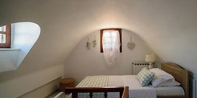 Casa della Liberta Firostefani