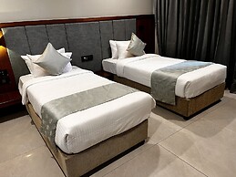 Hotel The Qubice Kolhapur