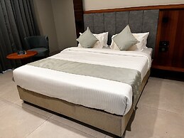 Hotel The Qubice Kolhapur