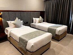 Hotel The Qubice Kolhapur